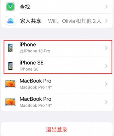 鼎城苹鼎城果维修网点分享iPhone如何查询序列号