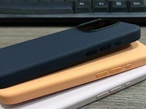 鼎城苹果14维修站分享iPhone14手机壳能直接给iPhone15用吗?