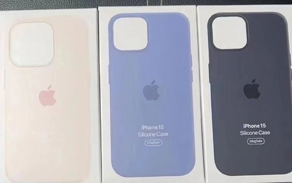 鼎城苹果14维修站分享iPhone14手机壳能直接给iPhone15用吗?