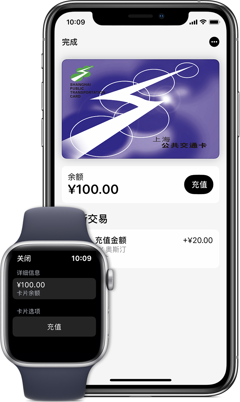 鼎城苹果手机维修分享:用 Apple Pay 刷交通卡有哪些优势？如何设置和使用？ 