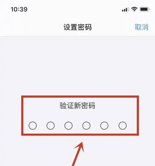 鼎城苹果手机维修分享:如何安全的使用iPhone14？iPhone14解锁方法 