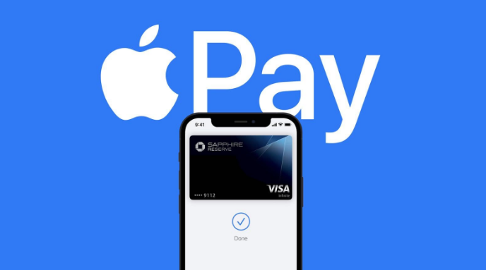 鼎城苹果14服务点分享iPhone 14 设置 Apple Pay 后，锁屏密码不正确怎么办 