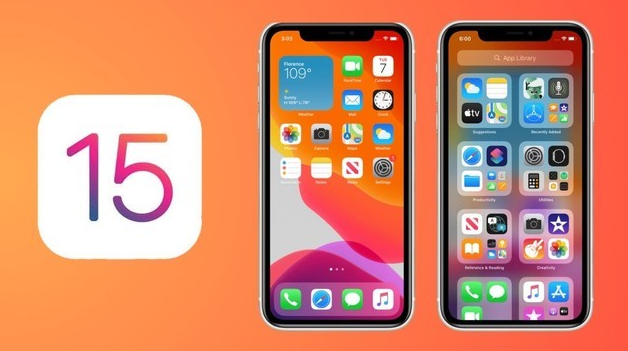 鼎城苹果13维修分享iPhone13更新iOS 15.5，体验如何 