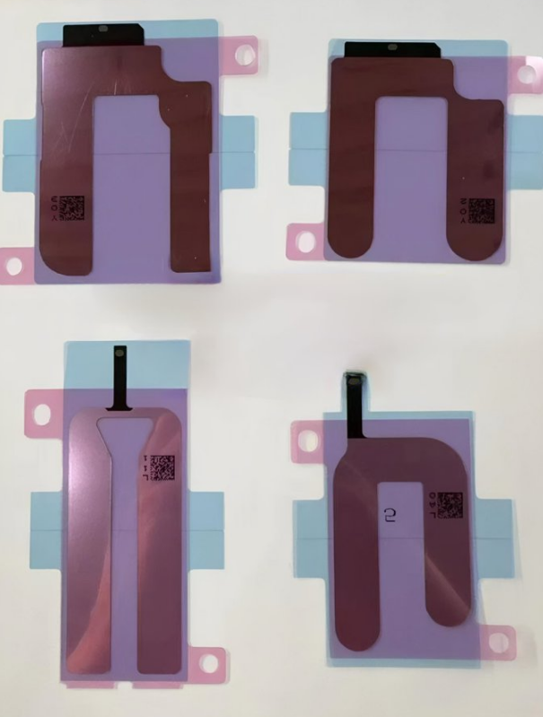 鼎城苹果手机维修分享iPhone 17 Pro 机型电池将采用创新型粘合剂 