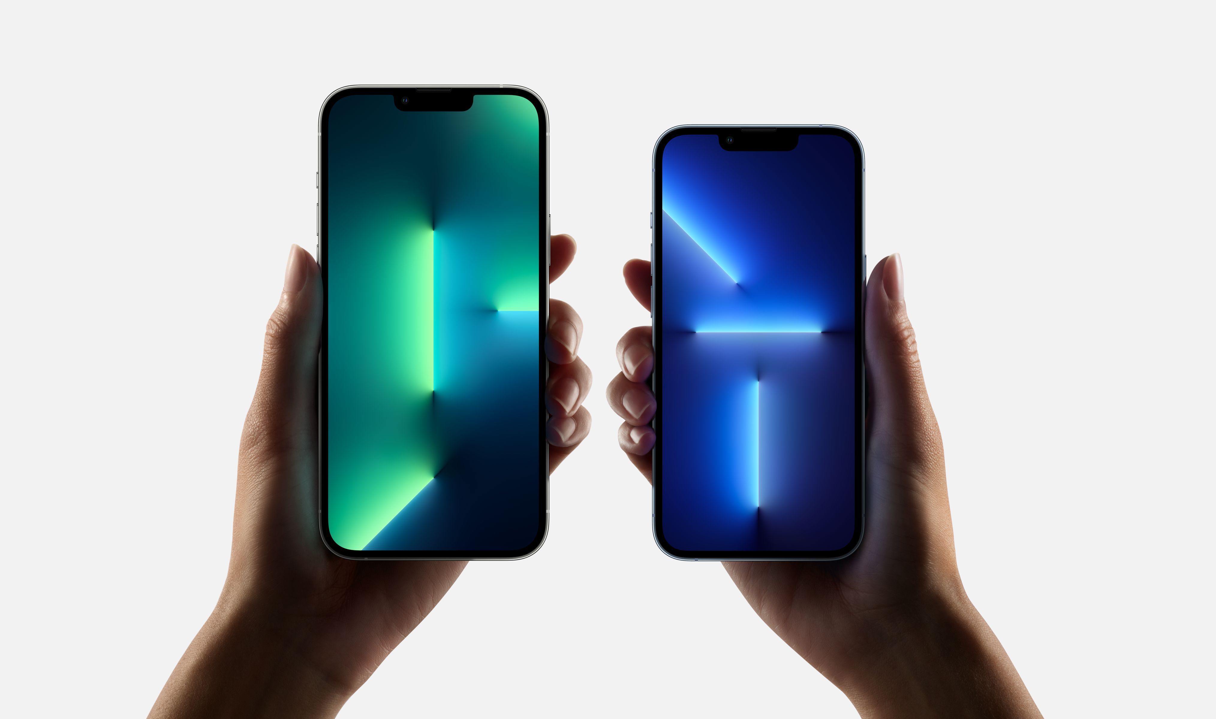 鼎城苹果手机维修分享iPhone 13 四款机型怎么选 