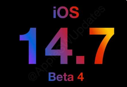 鼎城苹果手机维修分享iOS 14.7 Beta4值得升级吗 