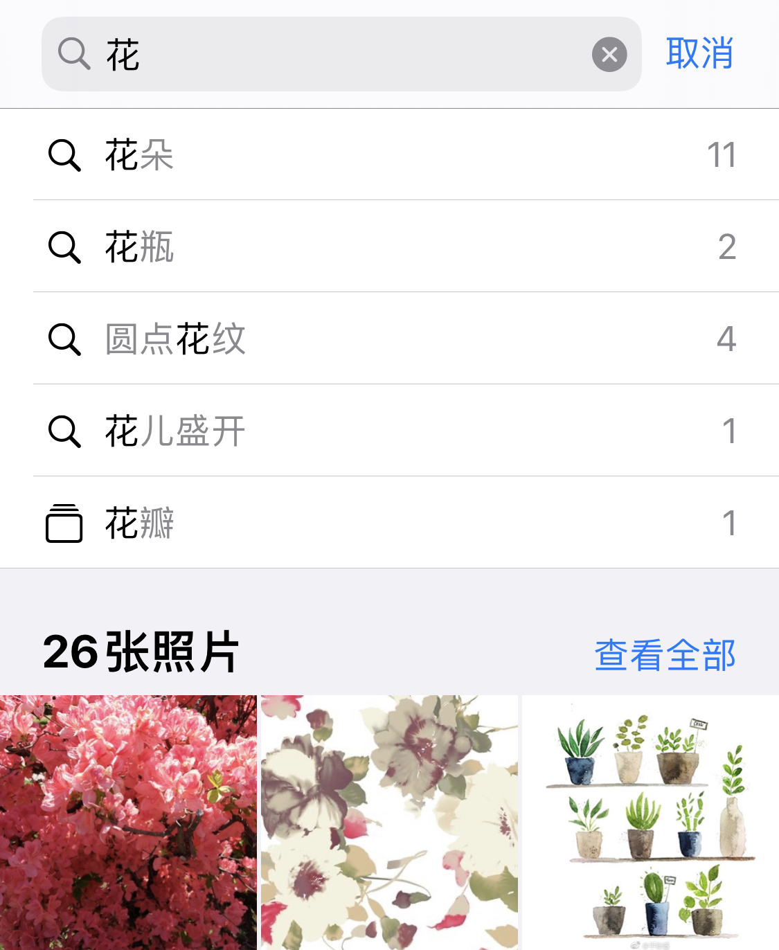 鼎城苹果手机维修分享iPhone 小技巧 