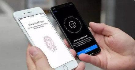 鼎城苹果手机维修分享iPhone 13 系列会有屏下指纹吗 