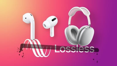 鼎城苹果手机维修分享哪些设备支持Apple Music 无损音频 