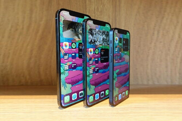 鼎城苹果手机维修分享iPhone 13发布日期 
