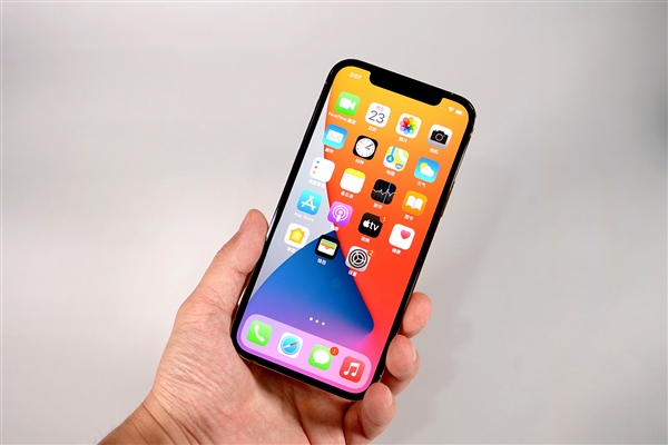 鼎城苹果手机维修分享iOS 14.2修订版已到，专属iPhone 12系列 