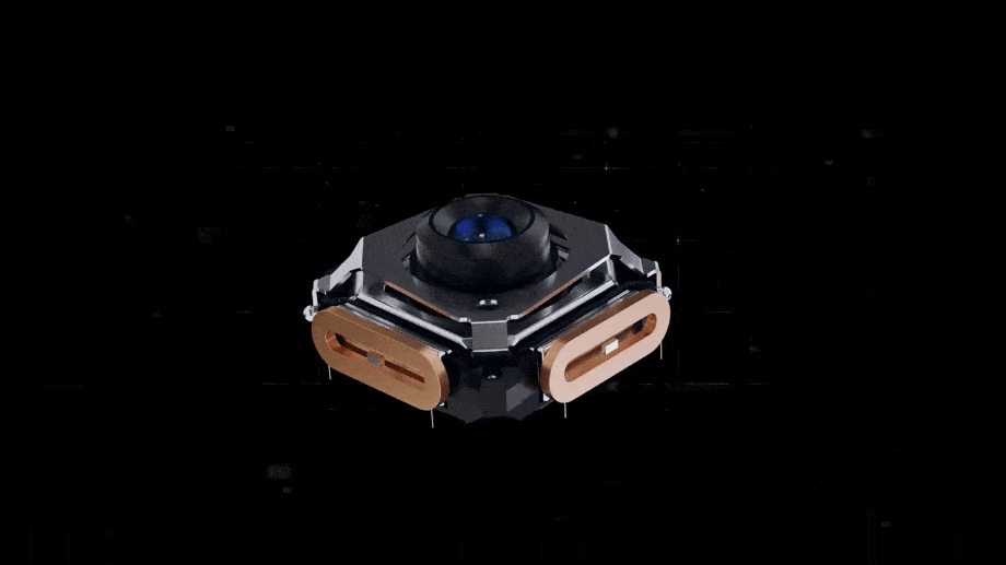 鼎城苹果手机维修分享iPhone 12 Pro Max 独享的这颗传感器更大的特点是什么 