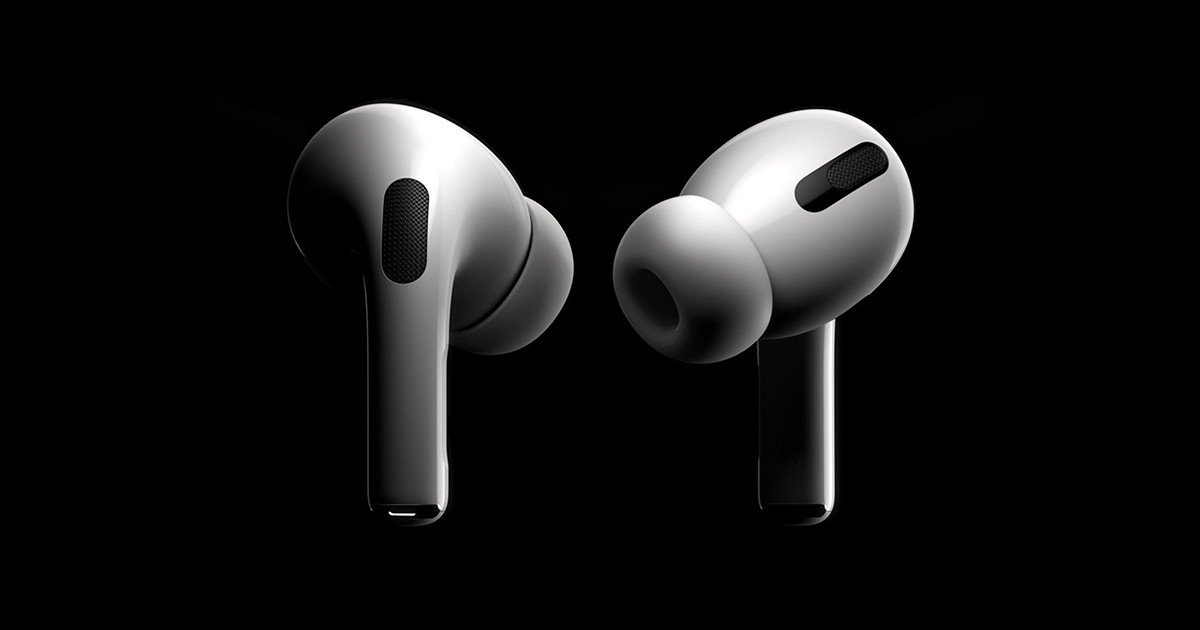 鼎城苹果手机维修分享AirPods Pro 爆音、降噪效果下降怎么办 