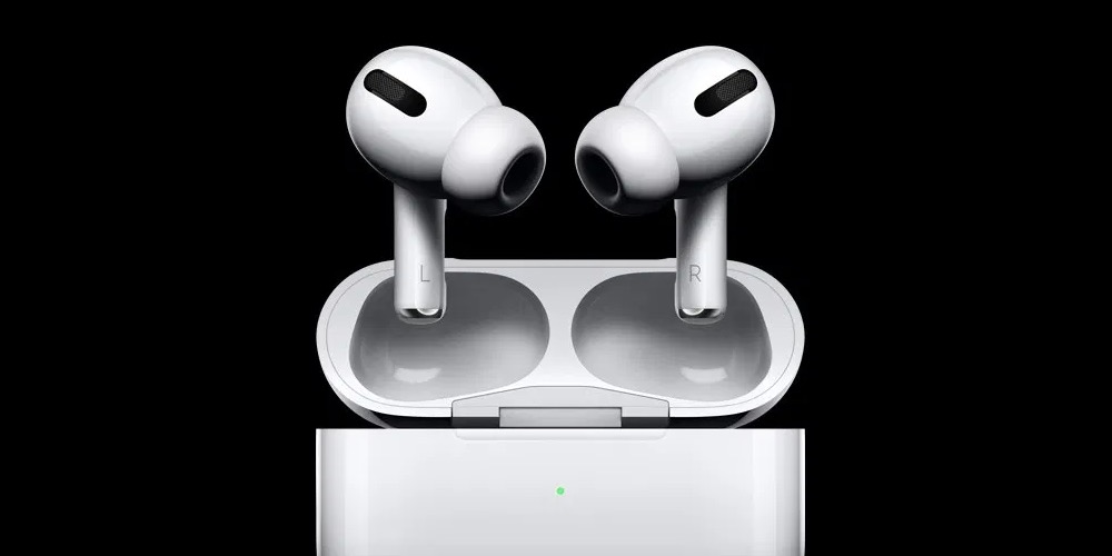 鼎城苹果手机维修分享AirPods Pro 出现静电噪音 