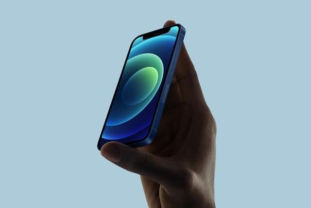 鼎城苹果手机维修分享iPhone 12 mini辐射很大吗 
