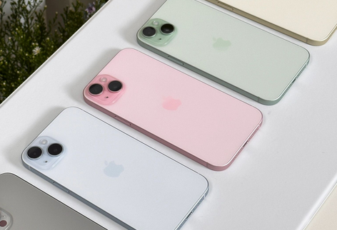 鼎城iPhone15序列号查询分享如何查找苹果15手机序列号的位置