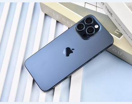 鼎城苹果维修点分享iPhone 15 Pro Max进水维修 