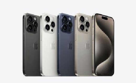 鼎城苹果维修点分享iPhone 15 Pro屏幕更换易被忽略实操隐患 