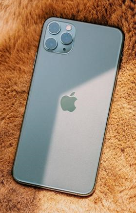 鼎城苹果维修点分享iPhone 11Pro Max自动关机装配类硬故障 
