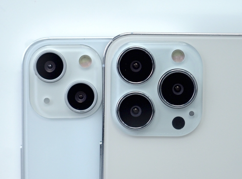 鼎城苹果维修点分享iPhone 13 Pro自动关机二修机隐性硬故障 