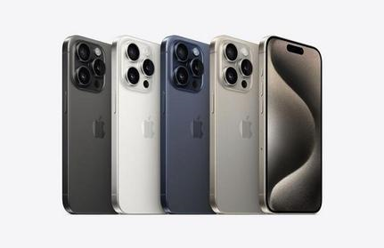 鼎城苹果维修点分享iPhone 15 Pro扩容气密性与实操坑 