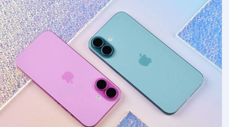 鼎城苹果维修点分享iPhone 16扩容成本与市场套路 