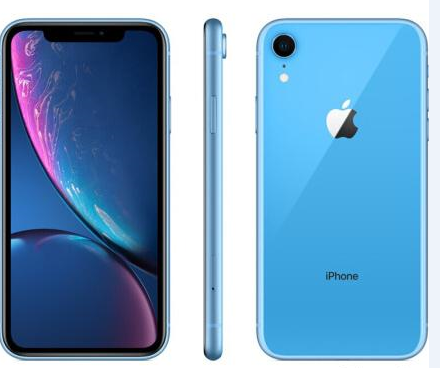 鼎城苹果维修点分享iPhone XR后台与通知系统排错 