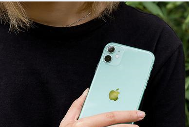 鼎城苹果维修点分享iPhone 11网络与专注模式排错 