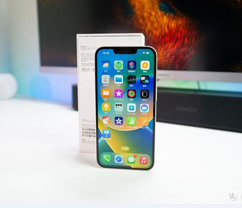 鼎城苹果维修点分享iPhone 14音频与待机系统排错 