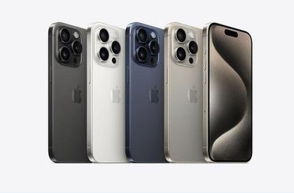 鼎城苹果维修点分享iPhone 15 Pro电池与备忘录排错 