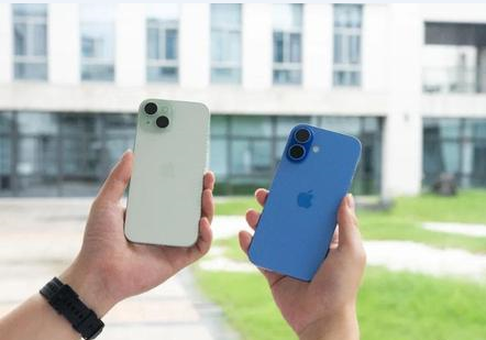 鼎城苹果维修点分享iPhone 16 Plus锁屏与安全排错 
