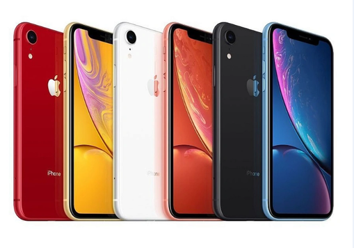 鼎城苹果维修点分享iPhone XR充电与钱包锁屏 