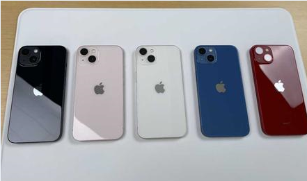 鼎城苹果维修点分享iPhone 13锁屏密码冷知识解读 
