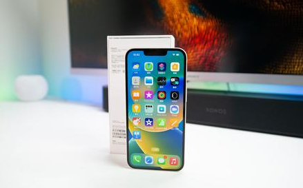 鼎城苹果维修点分享iPhone 14锁屏密码进阶解读 