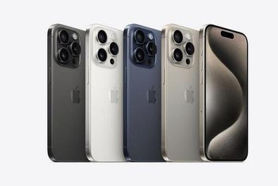 鼎城苹果维修点分享iPhone 15 Pro锁屏密码实用参考 