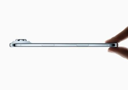 鼎城苹果维修点分享iPhone 17 Air锁屏密码解析手册 
