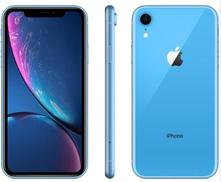 鼎城苹果维修点分享iPhone XR黑屏多类场景解析 
