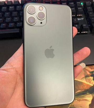 鼎城苹果维修点分享iPhone 11 Pro电池发烫小众问题解读 