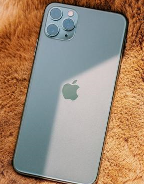 鼎城苹果维修点分享iPhone 11 Pro Max电池发烫特殊问题 