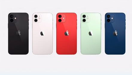 鼎城苹果维修点分享iPhone 12电池发烫少见诱因解析 
