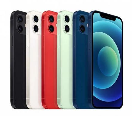 鼎城苹果维修点分享iPhone 12 Pro Max发烫冷门故障梳理 