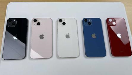 鼎城苹果维修点分享iPhone 13电池发烫多类故障解析 