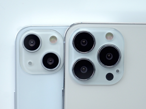 鼎城苹果维修点分享iPhone 13 Pro Max发烫特殊故障解读 