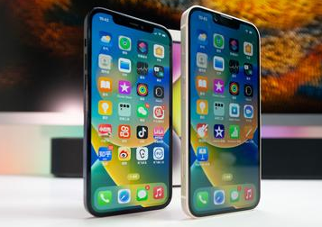 鼎城苹果维修点分享iPhone 14 Plus发烫常见情况科普 