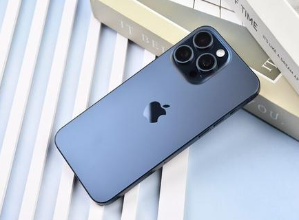 鼎城苹果维修点分享iPhone 15 Pro Max发烫深度剖析 