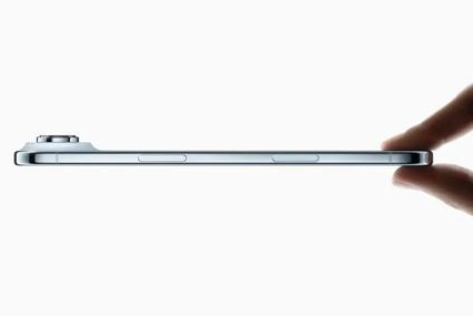 鼎城苹果维修点分享iPhone 17 Air发烫几大隐形诱因 