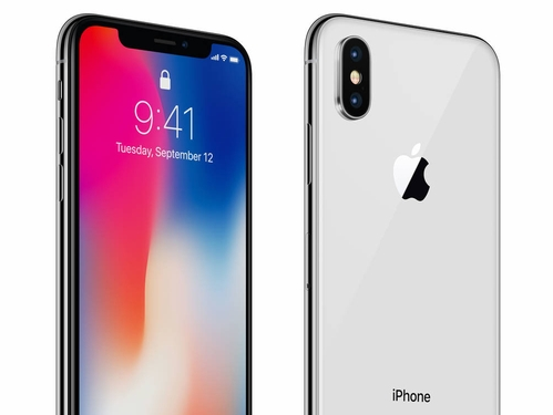 鼎城苹果维修点分享iPhone X摄像头实拍质感与场景适配全解析 